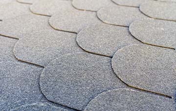West Brompton asphalt roofing costs
