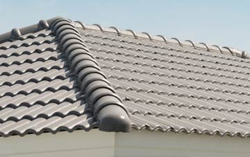 advantages of West Brompton clay roofing
