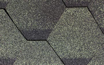 West Brompton fibreglass shingle repairs