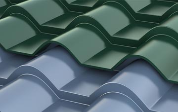 who should consider West Brompton plastic roofs