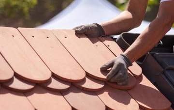 West Brompton roof tile contractors