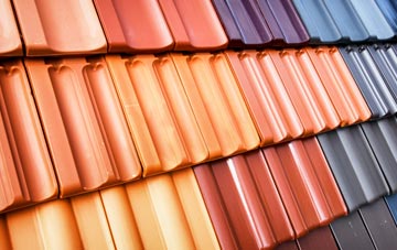 West Brompton roof tile costs